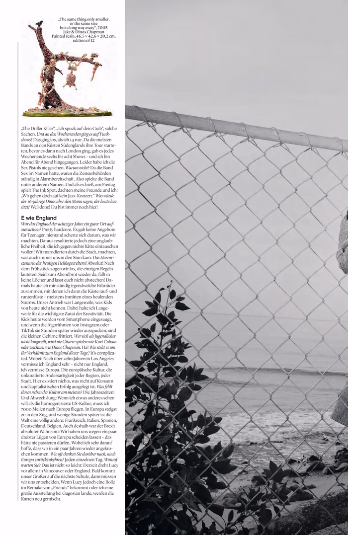 Focus Style Magazine. High Fashion and High Class Journalism
