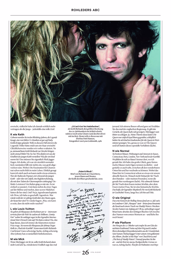 Focus Style Magazine. High Fashion and High Class Journalism