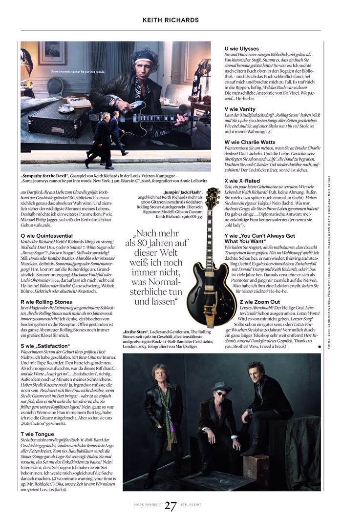 Focus Style Magazine. High Fashion and High Class Journalism
