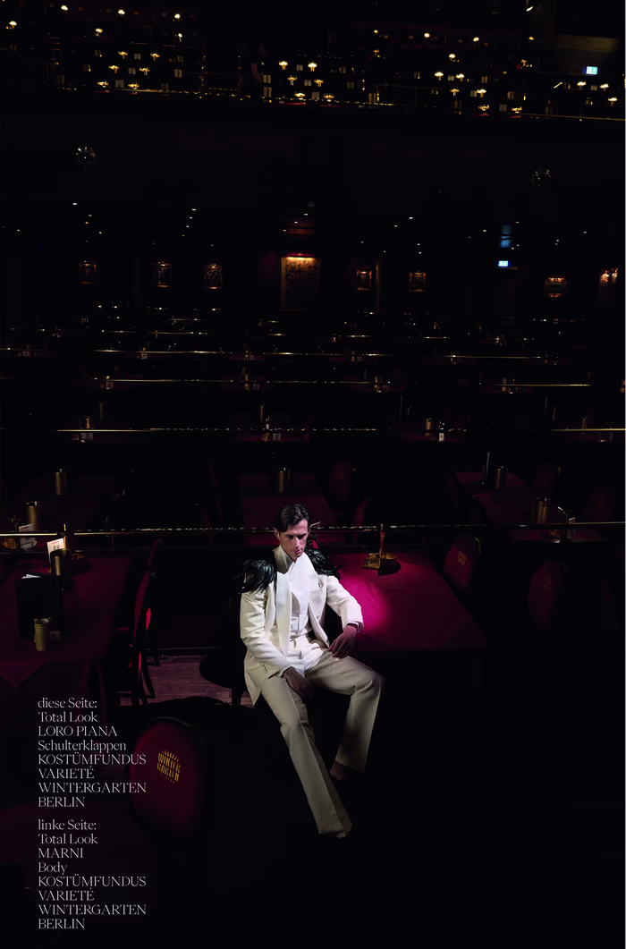 Focus Style Magazine. High Fashion and High Class Journalism