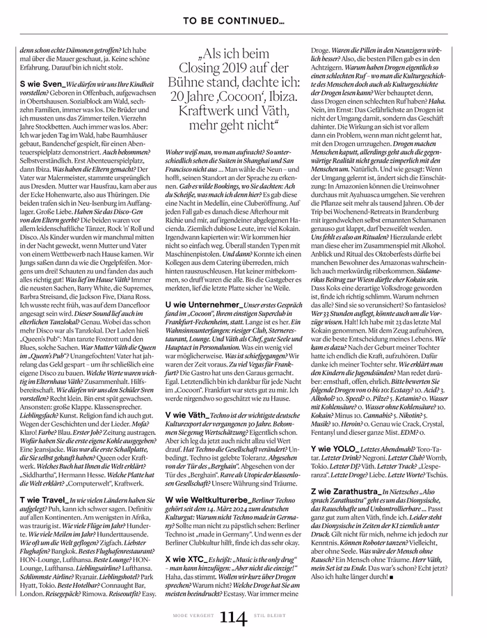 Focus Style Magazine. High Fashion and High Class Journalism
