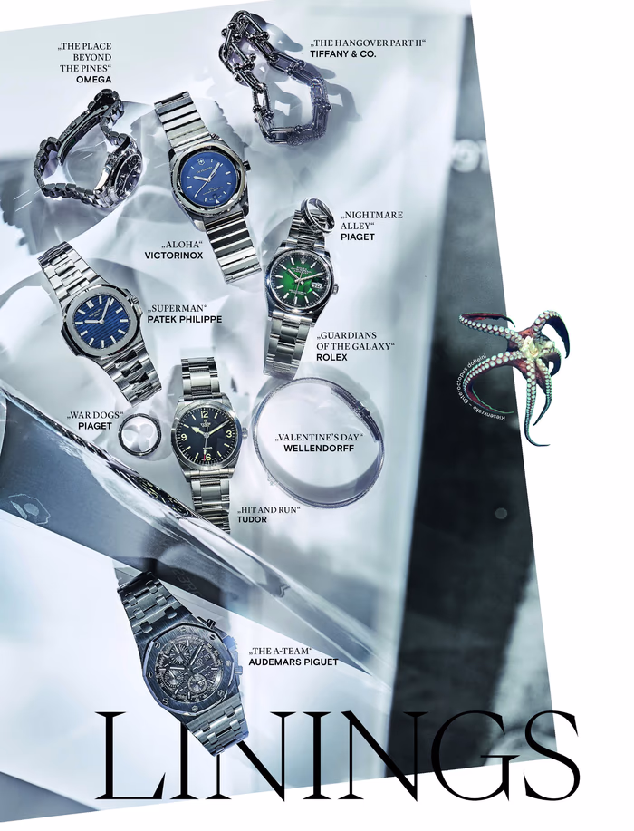 Focus Style Magazine. High Fashion and High Class Journalism
