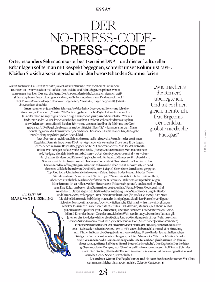 Focus Style Magazine. High Fashion and High Class Journalism