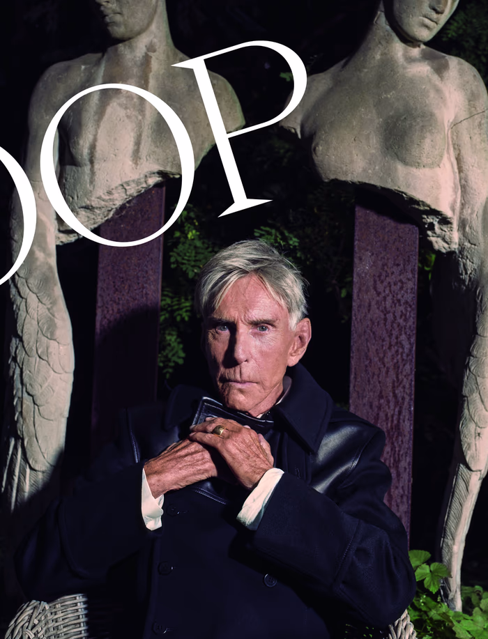 Focus Style Magazine. High Fashion and High Class Journalism