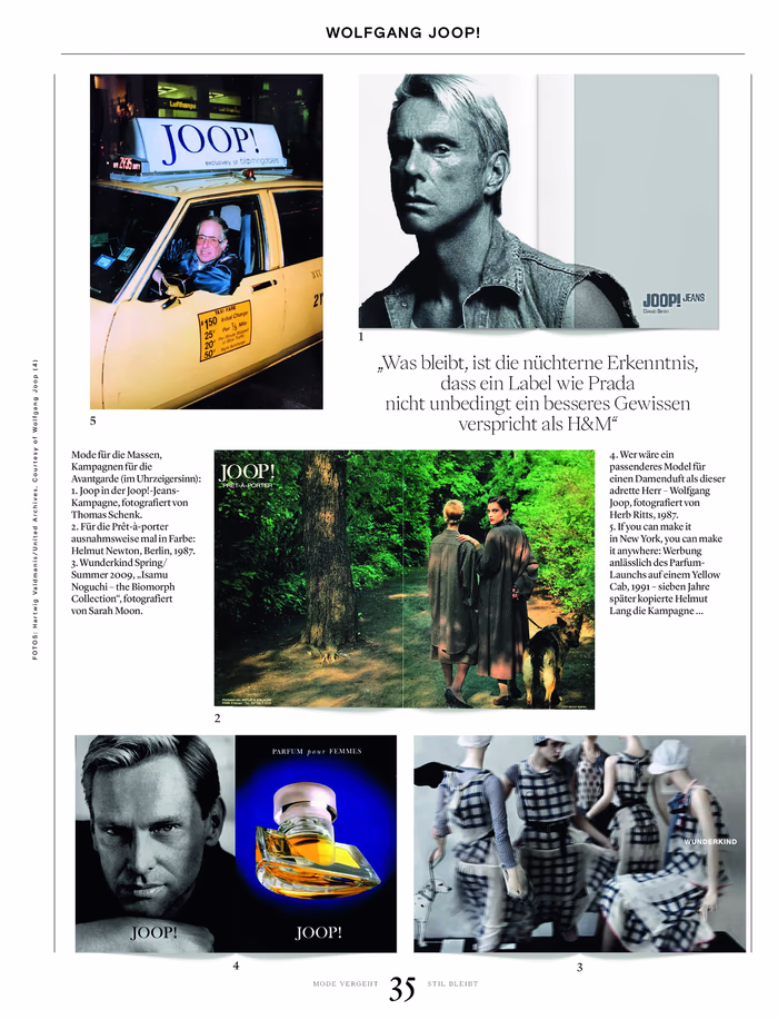 Focus Style Magazine. High Fashion and High Class Journalism