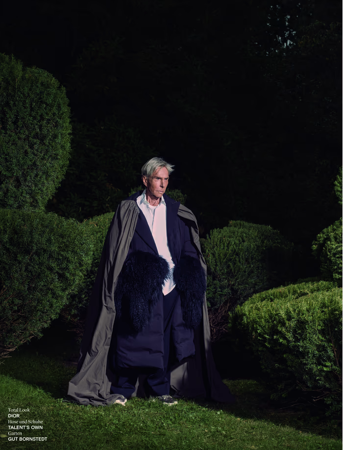 Focus Style Magazine. High Fashion and High Class Journalism