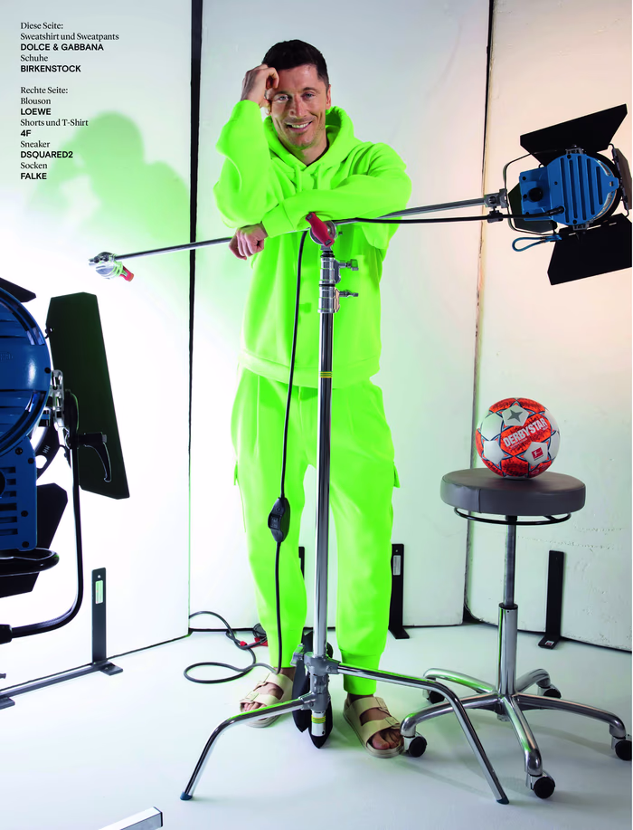 Focus Style Magazine. High Fashion and High Class Journalism