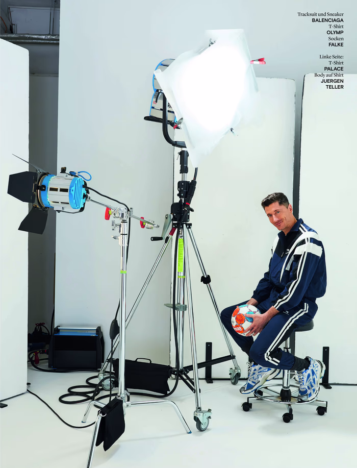Focus Style Magazine. High Fashion and High Class Journalism