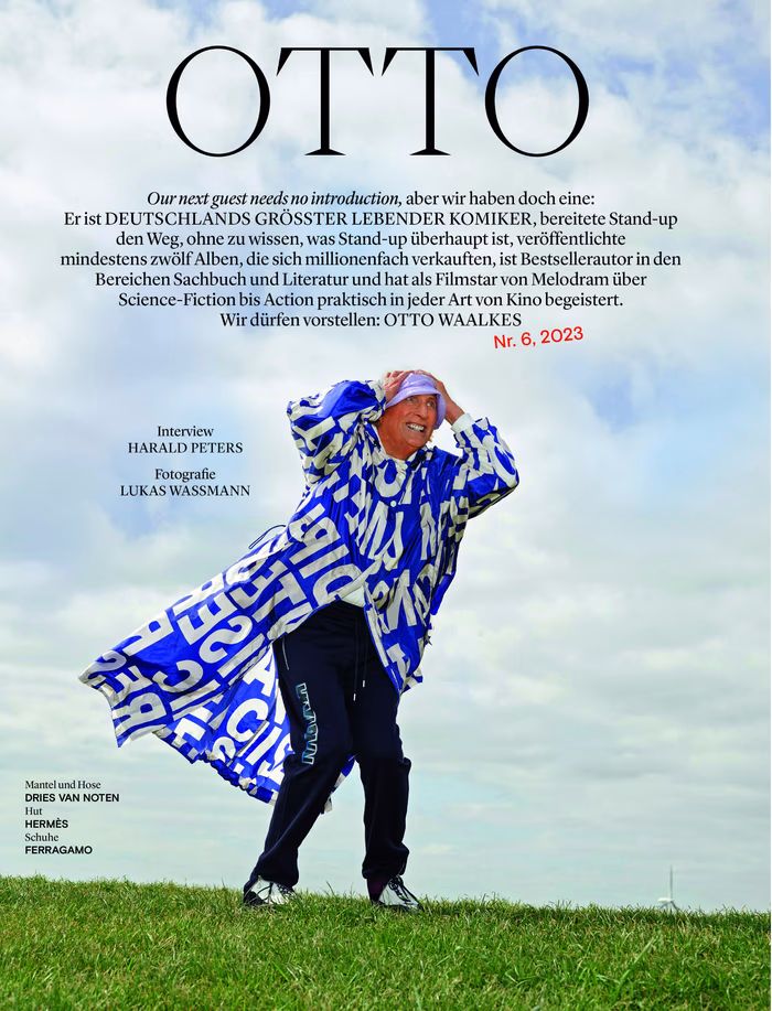 Focus Style Magazine. High Fashion and High Class Journalism