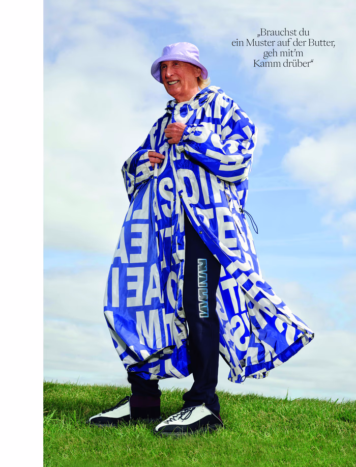 Focus Style Magazine. High Fashion and High Class Journalism