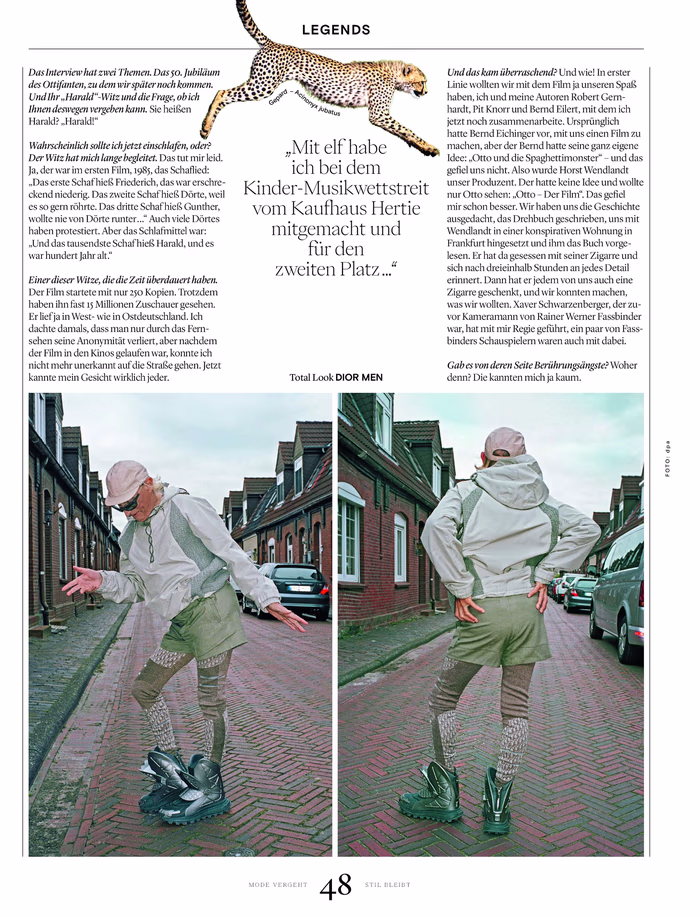 Focus Style Magazine. High Fashion and High Class Journalism