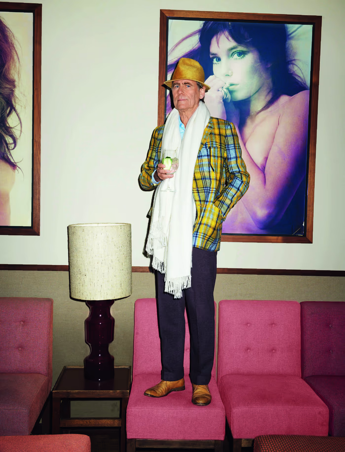 Focus Style Magazine. High Fashion and High Class Journalism