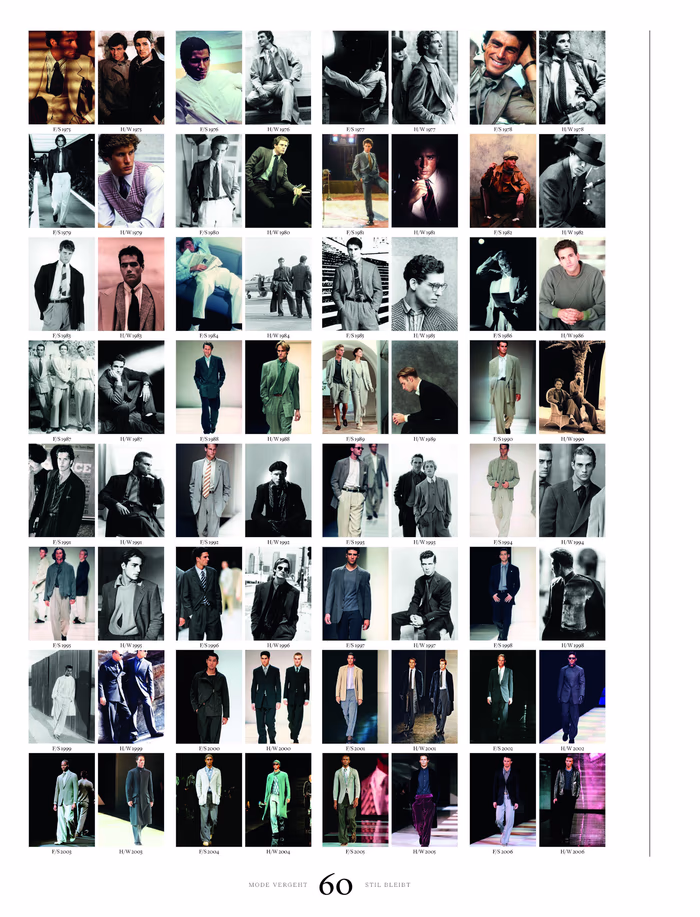 Focus Style Magazine. High Fashion and High Class Journalism