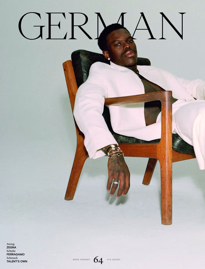 Focus Style Magazine. High Fashion and High Class Journalism