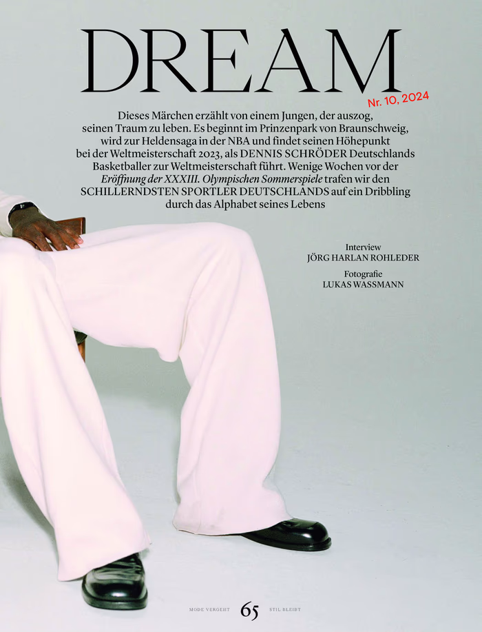 Focus Style Magazine. High Fashion and High Class Journalism