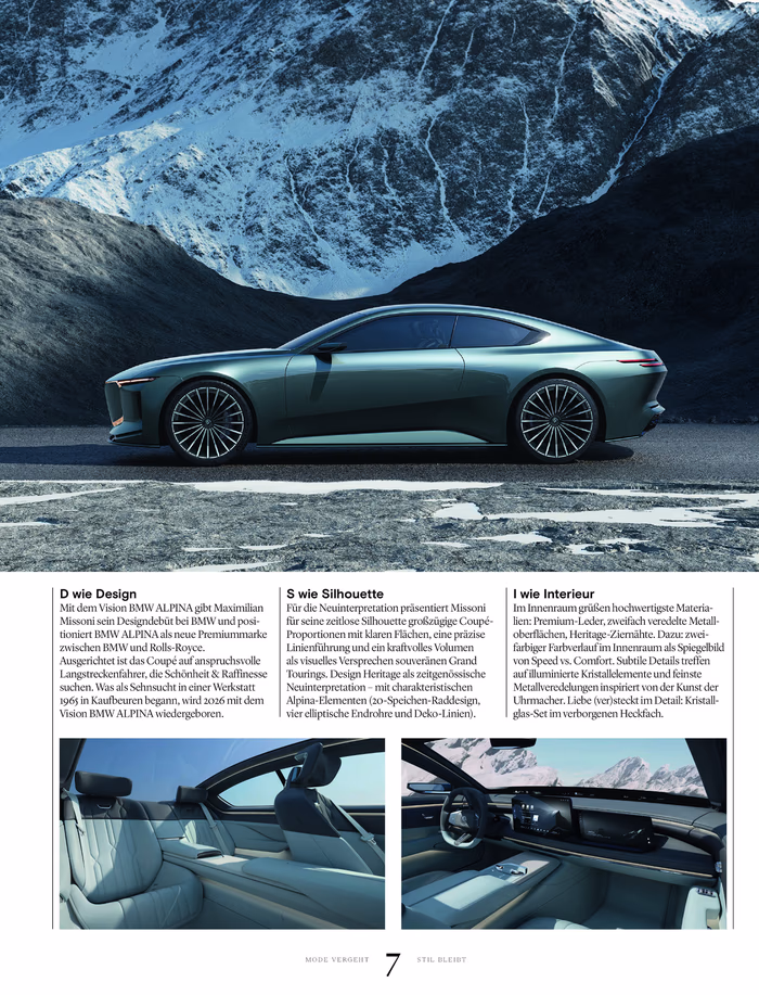 Focus Style Magazine. High Fashion and High Class Journalism