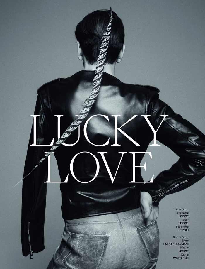 Focus Style Magazine. High Fashion and High Class Journalism