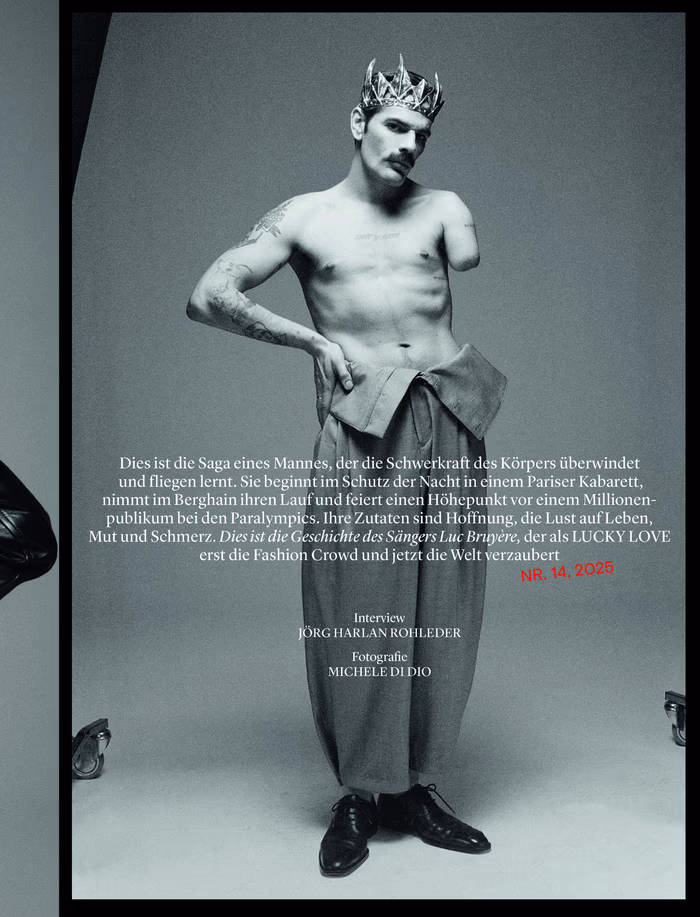 Focus Style Magazine. High Fashion and High Class Journalism