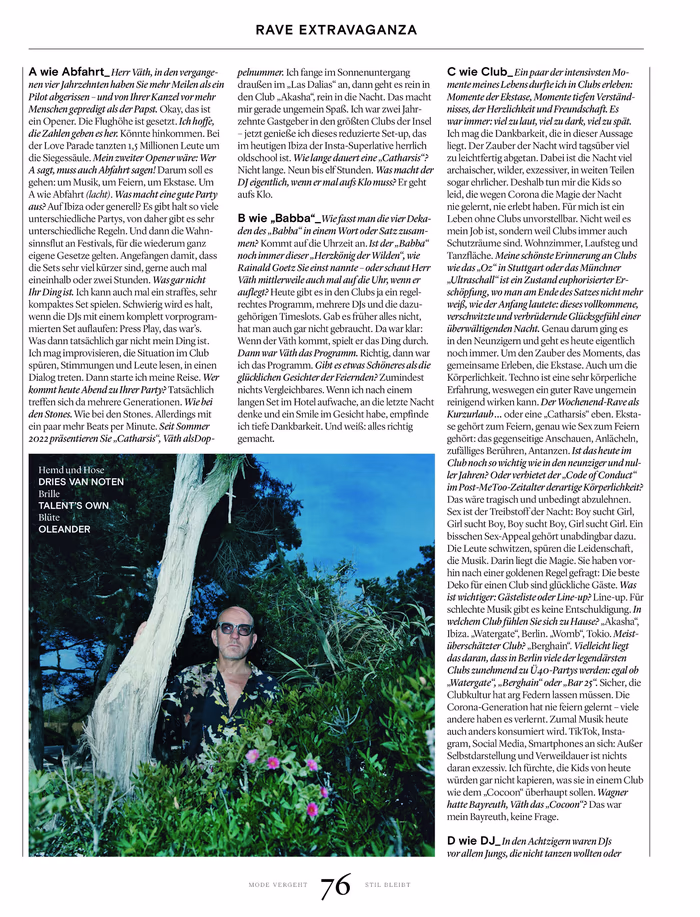 Focus Style Magazine. High Fashion and High Class Journalism