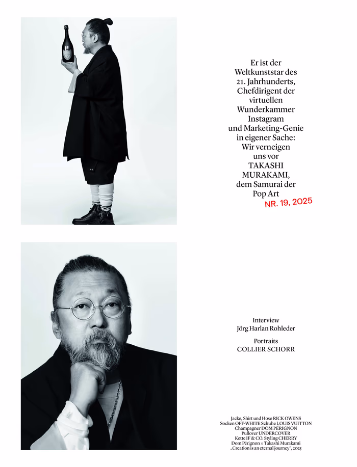 Focus Style Magazine. High Fashion and High Class Journalism
