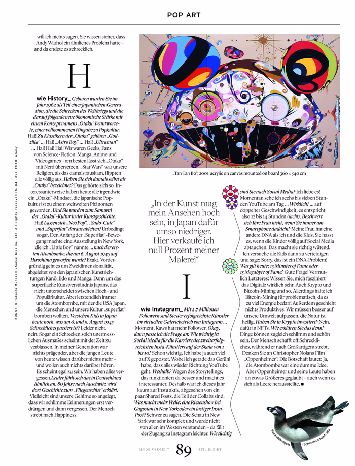 Focus Style Magazine. High Fashion and High Class Journalism