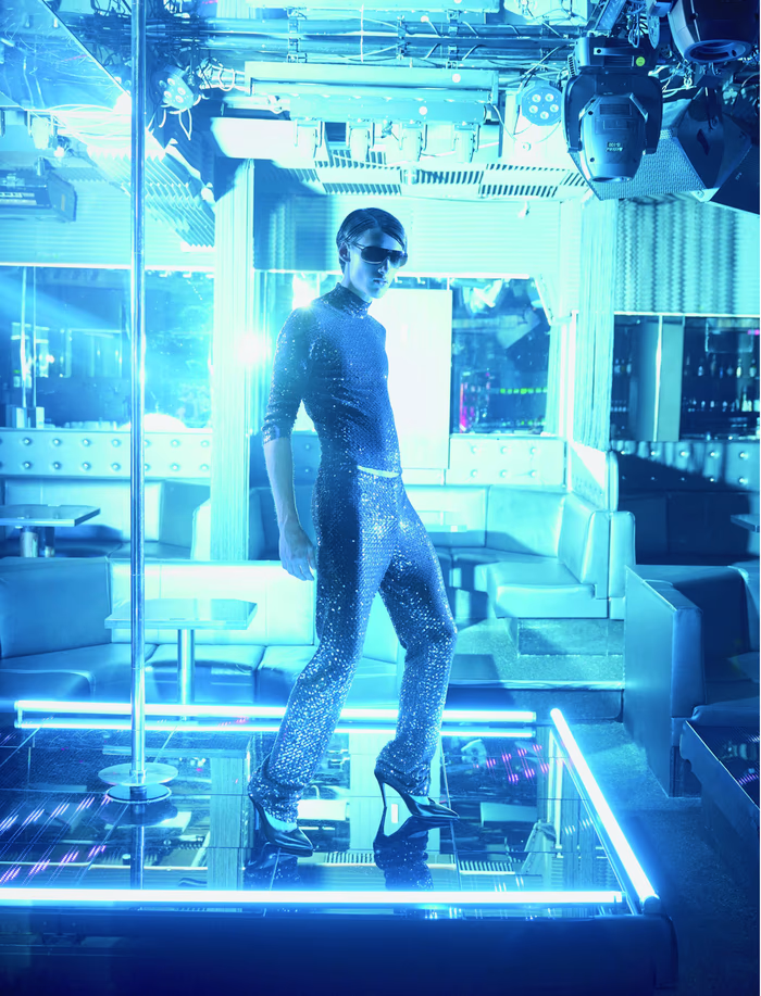 Focus Style Magazine. High Fashion and High Class Journalism