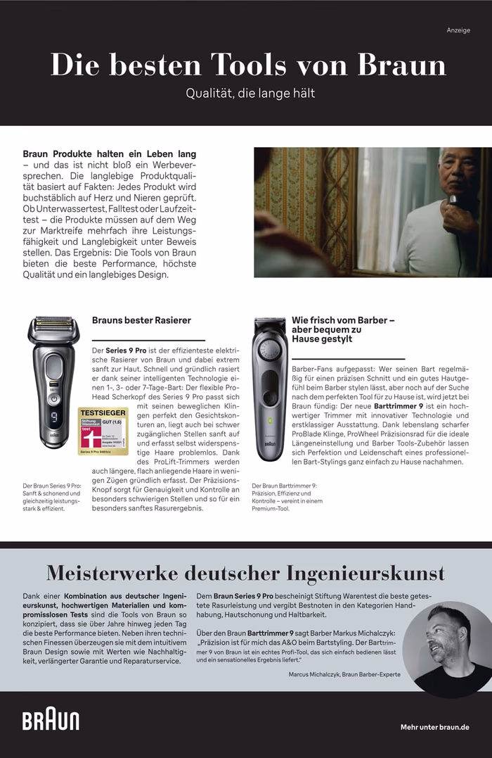 Focus Style Magazine. High Fashion and High Class Journalism